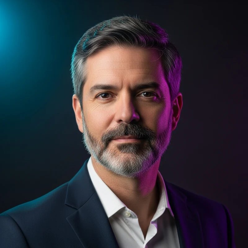 Caio — Gestão de projetos de IA da esteira MAIA