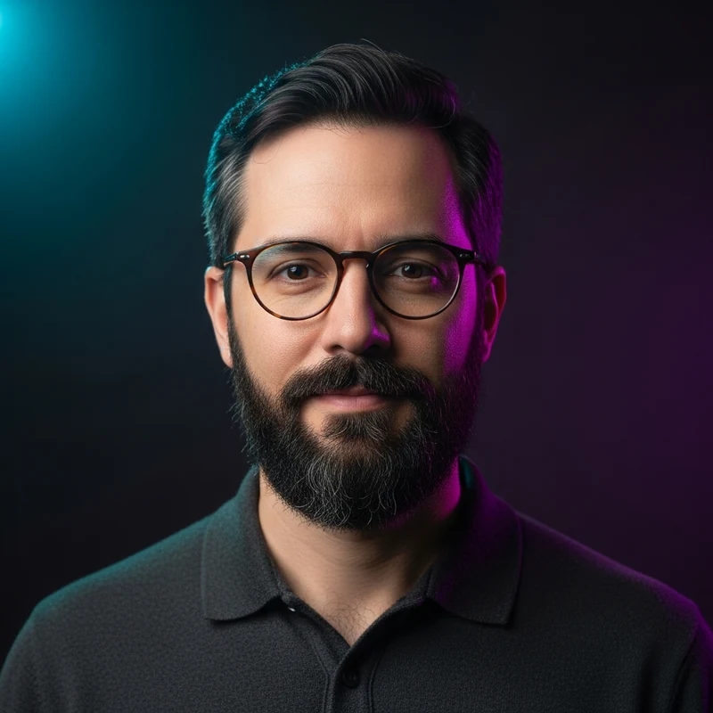 Léo — Dev de IA da esteira MAIA