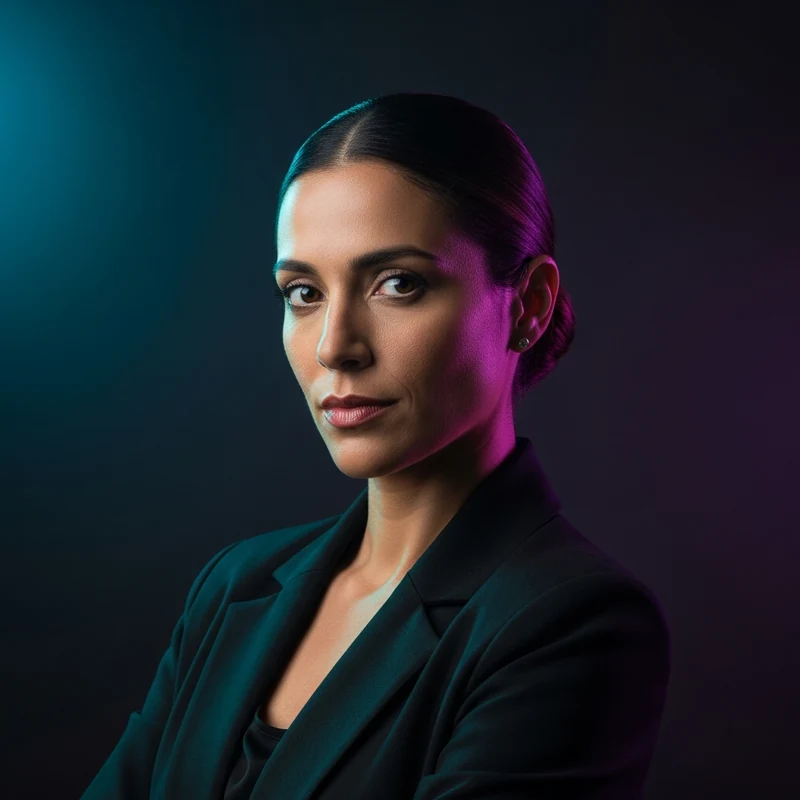 Nina — Operações de IA da esteira MAIA