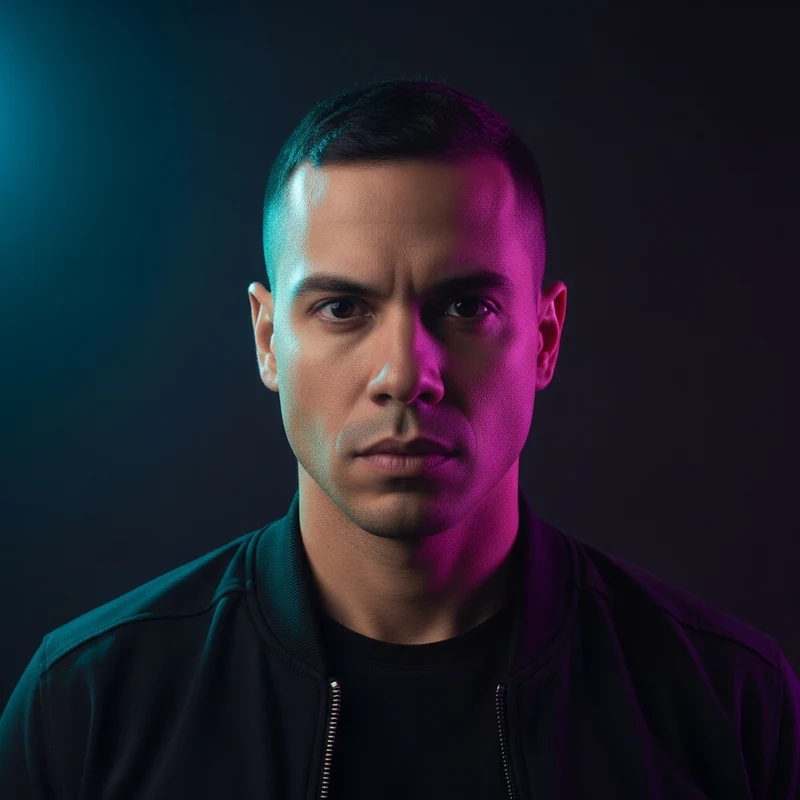 Ravi — Tráfego pago de IA da esteira MAIA