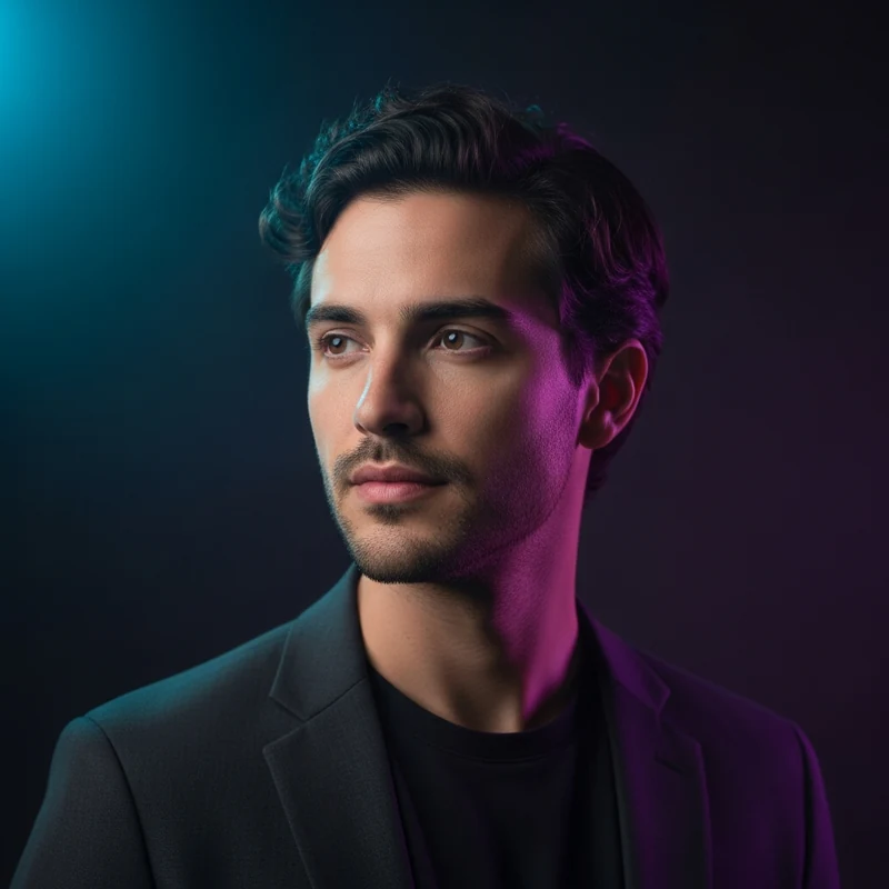 Théo — Copywriter de IA da esteira MAIA