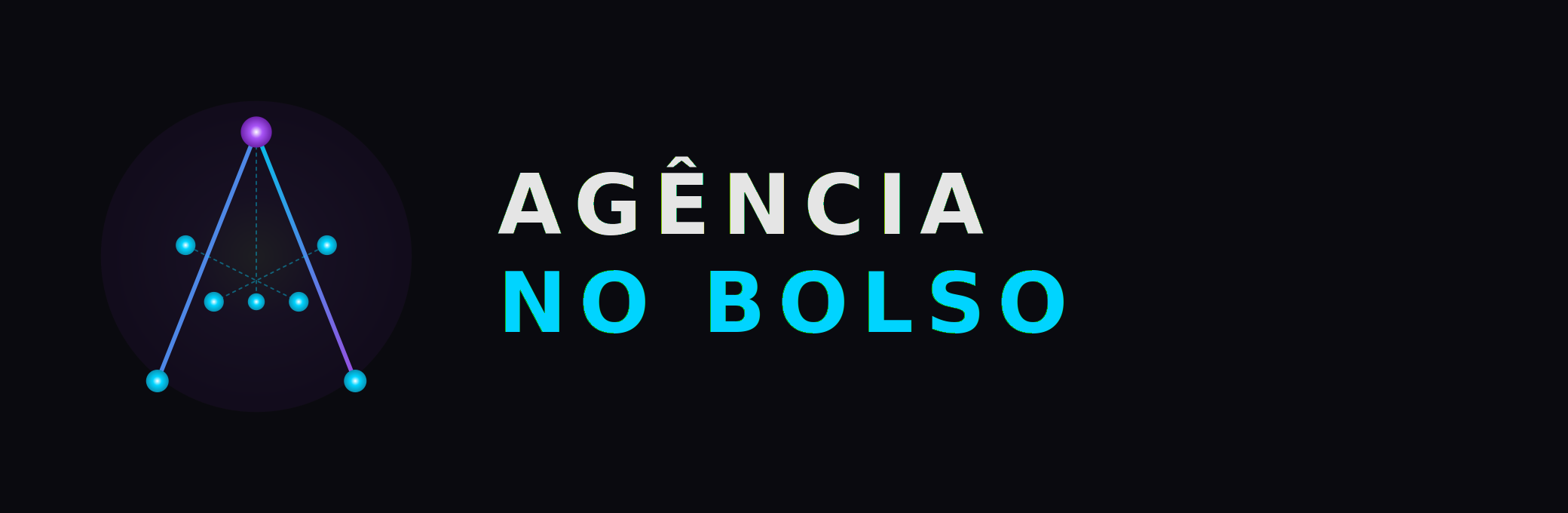 Agência no Bolso