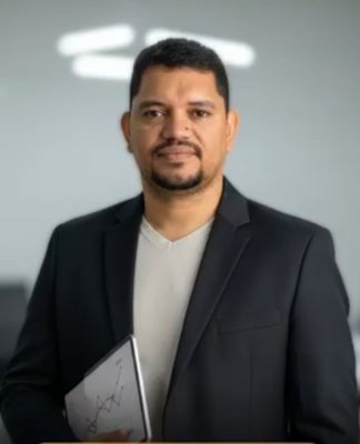 Joel Visgueira, Co-fundador AnB + Founder grupo Master Point