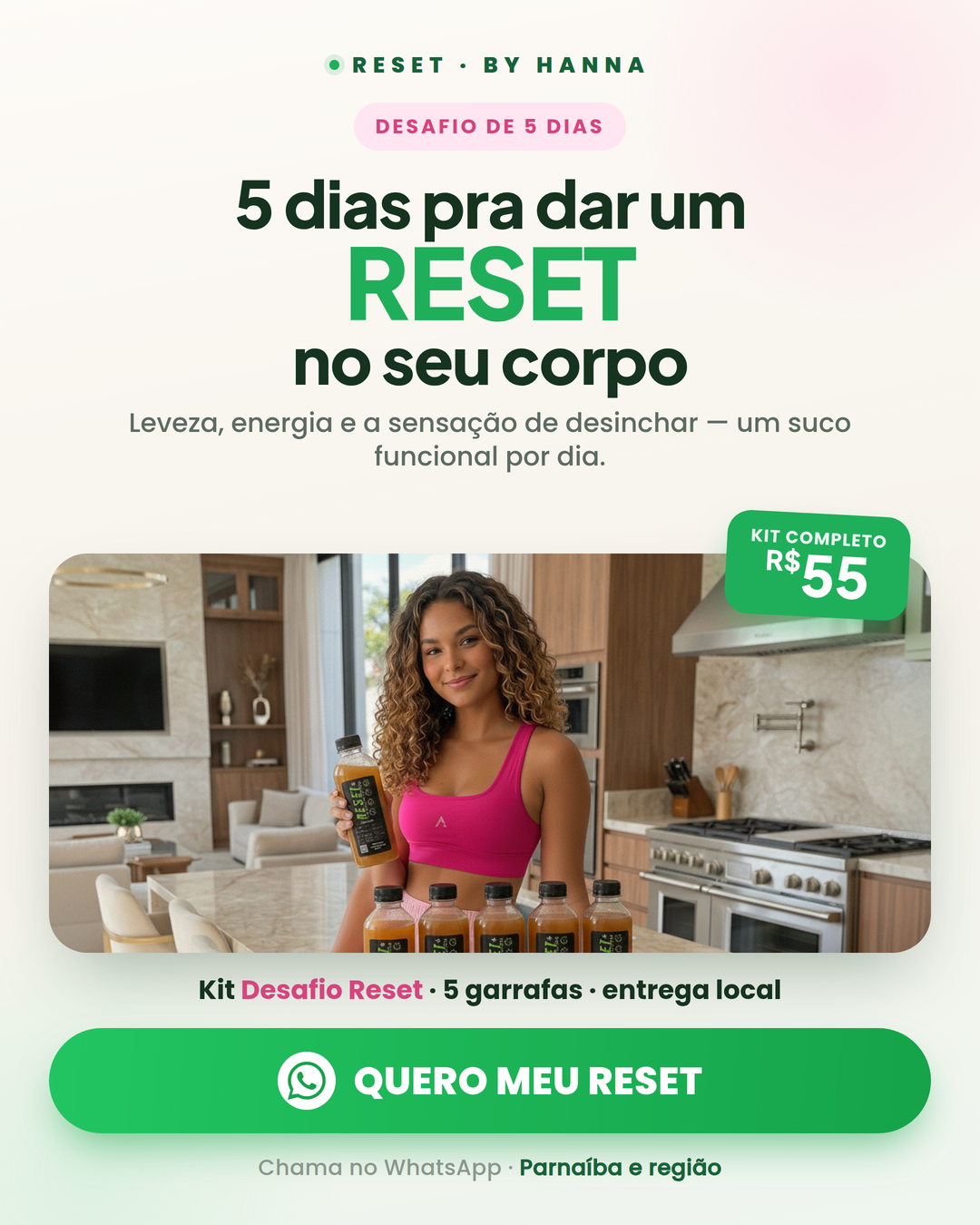 Feed Hanna